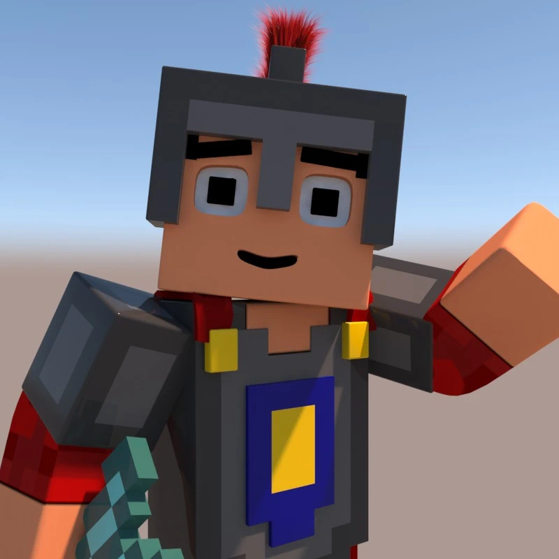 Crafterino Crafterino